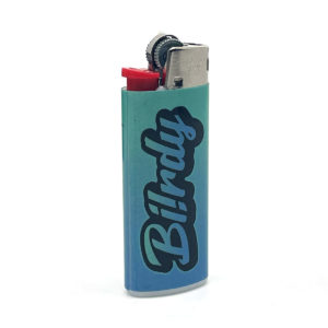 Biirdy_Bic_Lighter_1