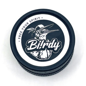 Biirdy_Biologisch abbaubares Mahlwerk_schwarz_1