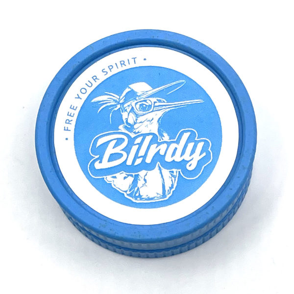 Biirdy_Biologisch abbaubares Mahlwerk_blau_1