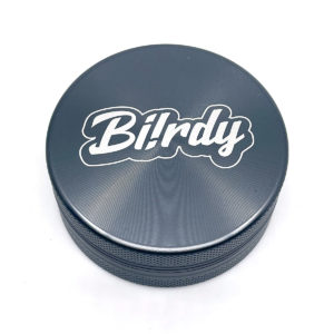Biirdy_Metallic-Grinder_2-teilig_55mm_grau_1