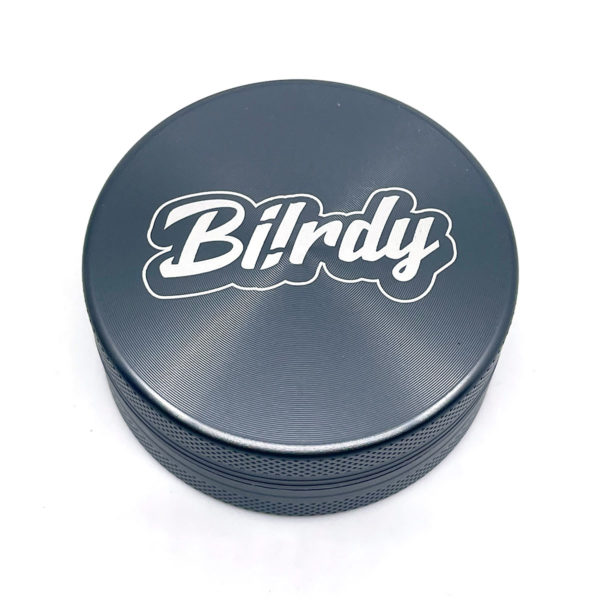 Biirdy_Metallic-Grinder_2-teilig_55mm_grau_1