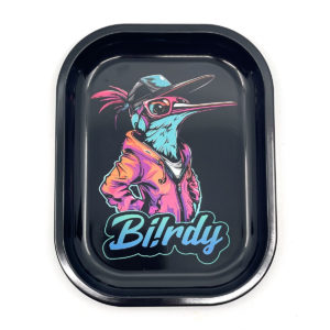 Biirdy_Rolling-Platte_klein_schwarz